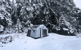 Sonmez Outdoor London 360 Inflatable Tent with Digital Air Pump