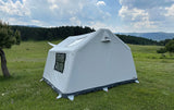Sonmez Outdoor London Family Limited Edition Inflatable Tent with Digital Air Pump