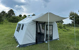 Sonmez Outdoor London Family Limited Edition Inflatable Tent with Digital Air Pump
