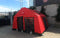 Sonmez Outdoor LONDON FAMILY Inflatable Tent