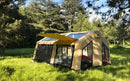 Sonmez Outdoor London Maxia 480 Premium Inflatable Glamping Tent