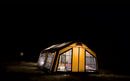 Sonmez Outdoor London Maxia 480 Premium Inflatable Glamping Tent
