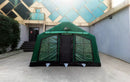 Sonmez Outdoor London Maxia 480 Premium Inflatable Glamping Tent