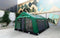 Sonmez Outdoor London Maxia 480 Premium Inflatable Glamping Tent