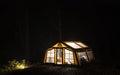 Sonmez Outdoor London Maxia 480 Premium Inflatable Glamping Tent