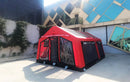 Sonmez Outdoor London Maxia 480 Premium Inflatable Glamping Tent