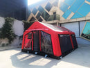Sonmez Outdoor London Maxia 480 Premium Inflatable Glamping Tent