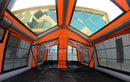 Sonmez Outdoor London Maxia 480 Premium Inflatable Glamping Tent