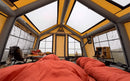 Sonmez Outdoor London Maxia 480 Premium Inflatable Glamping Tent
