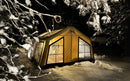 Sonmez Outdoor London Maxia 480 Premium Inflatable Glamping Tent