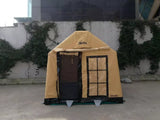 Sonmez Outdoor London Prestige Medium Inflatable Tent with Digital Air Pump