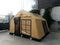 Sonmez Outdoor LONDON PRESTIGE Small Inflatable Tent