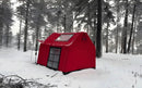 Sonmez Outdoor LONDON PRESTIGE Medium Inflatable Tent