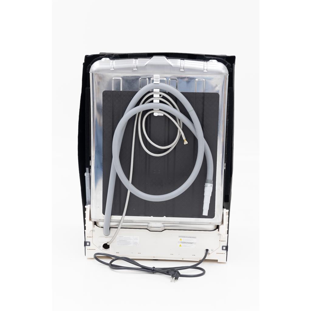 Breda 24" Tall Tub Dishwasher with Panel Ready LUDWT30150