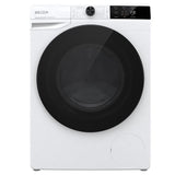 Breda 24" 17.6 lb Front Load Washer LUWM81400