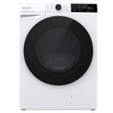 Breda 24" Stackable 19.8 lb Compact Front Load Washer LUWM91400