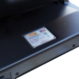 Luraco i9 Max Plus Medical Massage Chair Made In USA