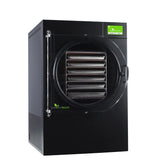 Harvest Right Large Home Pro Freeze Dryer with Oil Free Vacuum Pump, 6 Trays and Mylar Starter Kit in Black