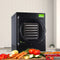 Harvest Right Large Home Pro Freeze Dryer with XL Premier Vacuum Pump,  6 Trays and Mylar Starter Kit in Black