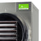 Harvest Right Large Home Pro Freeze Dryer with XL Premier Vacuum Pump, 6 Trays and Mylar Starter Kit in Stainless Steel