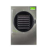 Harvest Right Large Home Pro Freeze Dryer with XL Premier Vacuum Pump, 6 Trays and Mylar Starter Kit in Stainless Steel