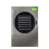 Harvest Right Large Home Pro Freeze Dryer with Oil Free Vacuum Pump, 6 Trays and Mylar Starter Kit in Stainless Steel