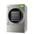 Harvest Right Large Home Pro Freeze Dryer with XL Premier Vacuum Pump, 6 Trays and Mylar Starter Kit in Stainless Steel