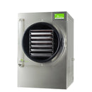 Harvest Right Large Home Pro Freeze Dryer with Oil Free Vacuum Pump, 6 Trays and Mylar Starter Kit in Stainless Steel