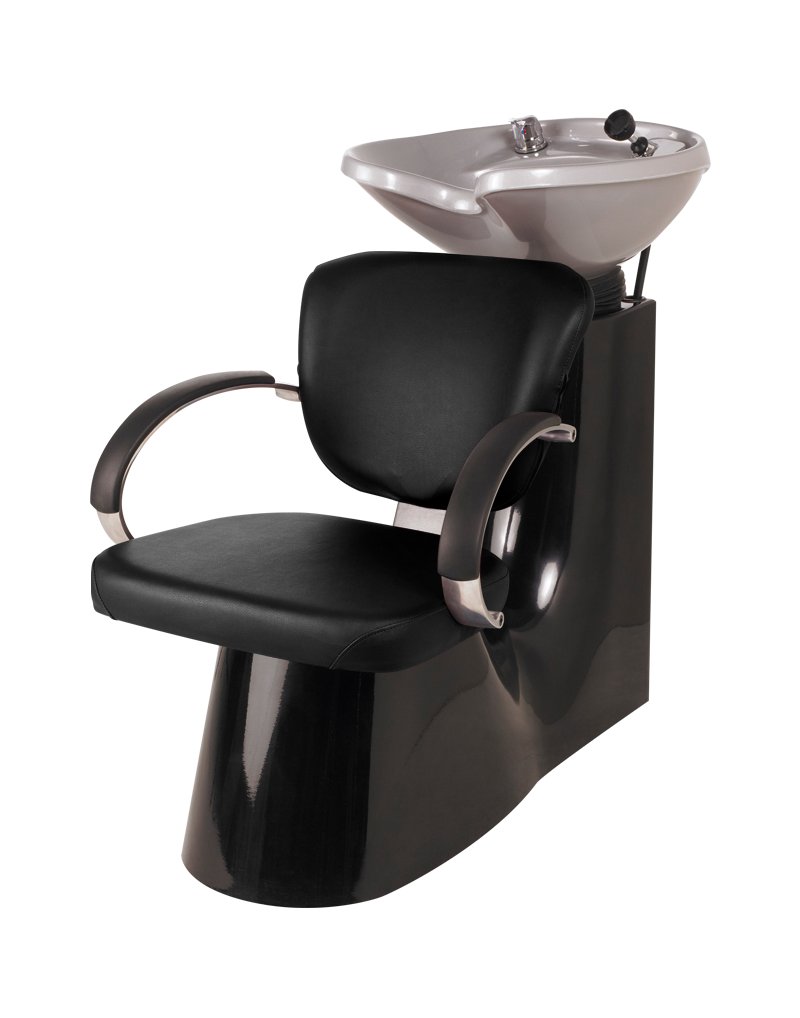 Takara Belmont LIBERTY SH-500 Customizable Backwash Shampoo Unit