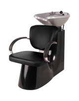 Takara Belmont LIBERTY SH-500 Customizable Backwash Shampoo Unit