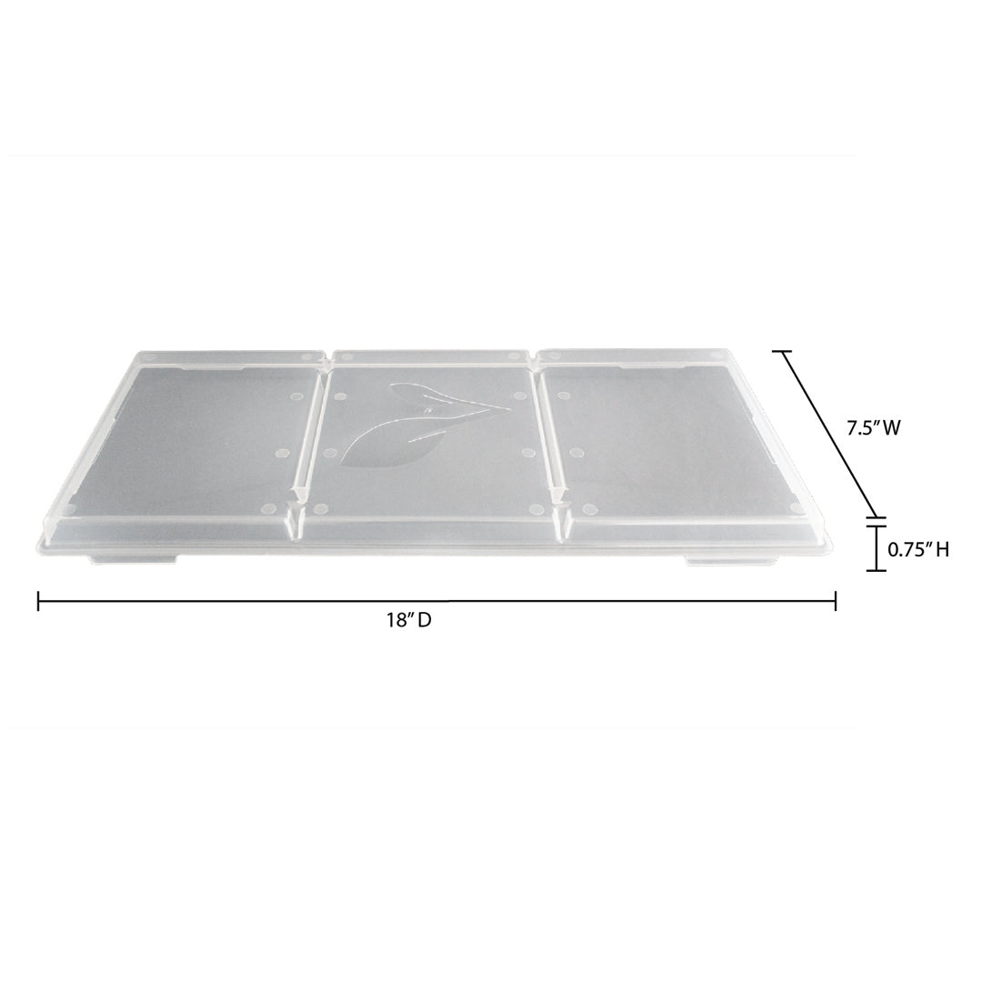 Harvest Right Medium Tray Lids (Set of 5)