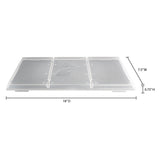 Harvest Right Medium Tray Lids (Set of 5)
