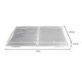 Harvest Right Small Tray Lids (Set of 4)