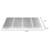 Harvest Right X-Large Tray Lids (Set of 7)