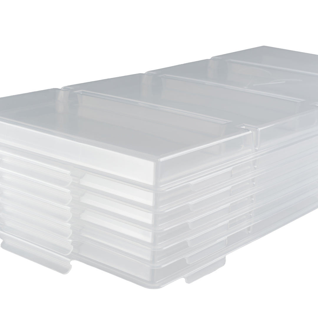 Harvest Right Large Tray Lids (Set of 6)