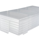 Harvest Right Large Tray Lids (Set of 6)