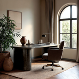 Carbon Designs The Lincoln Office Desk