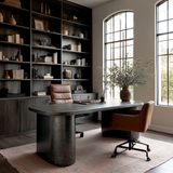 Carbon Designs The Lincoln Office Desk