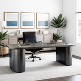 Carbon Designs The Lincoln Office Desk