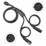 Nature's Generator Lithium 3600 Combiner