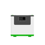 Nature’s Generator Lithium 3600 Solar Generator – 3600W / 3072Wh Power Station