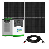 Lithium_3600_and_2x_100W_Solar_Panel