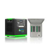 Lithium 6000 + 30A ATS