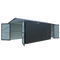 Chery Industrial 10'x20' Plus Upgraded Metal Garage Shed