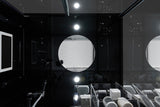 Maya Bath Platinum Lucca‑R 47″ × 33″ × 88″ Steam Shower