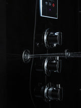 Maya Bath Platinum Lucca-L 47″ × 33″ × 88″ Steam Shower