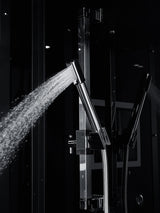 Maya Bath Platinum Lucca-L 47″ × 33″ × 88″ Steam Shower