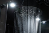 Maya Bath Platinum Lucca-L 47″ × 33″ × 88″ Steam Shower