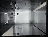 Maya Bath Platinum Lucca-L 47″ × 33″ × 88″ Steam Shower