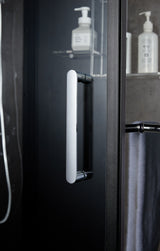 Maya Bath Platinum Lucca-L 47″ × 33″ × 88″ Steam Shower